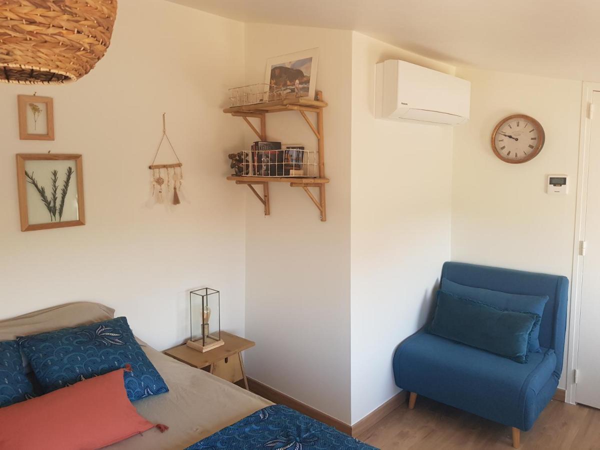 Apartamento Beau Duplex Avec Terrasse - Centre Historique Aix-en-Provence Exterior foto